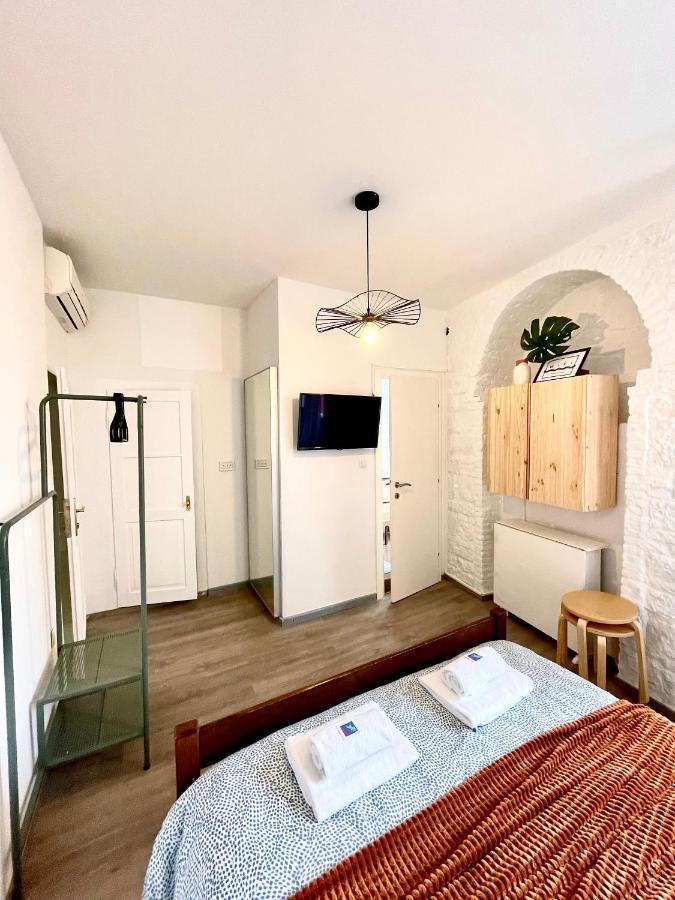 Rooms & Apartments La Casa Di Loreto โรวีน ภายนอก รูปภาพ